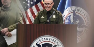 Juan Espinoza Martinez not guilty of circulating $10K bounty on life of top Border Patrol leader