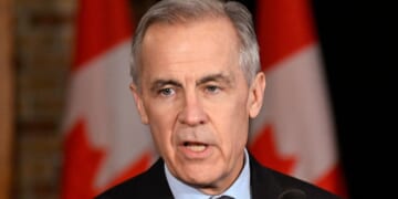 Donald Trump withdraws the Board of Peace invitation to Canada