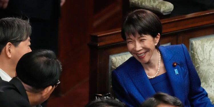 Japan will hold early election next month as Sanae Takaichi aims to capitalize on her popularity