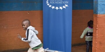 The Clinton Foundation – PJ Media
