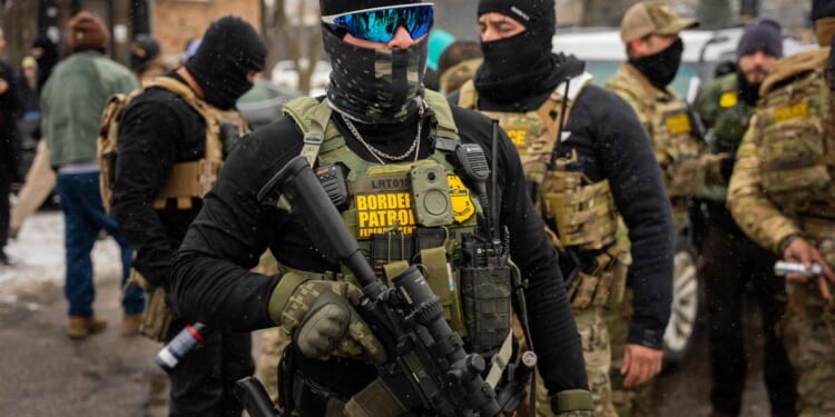 Businesses close, schools shutter as Minnesota rallies against immigration enforcement