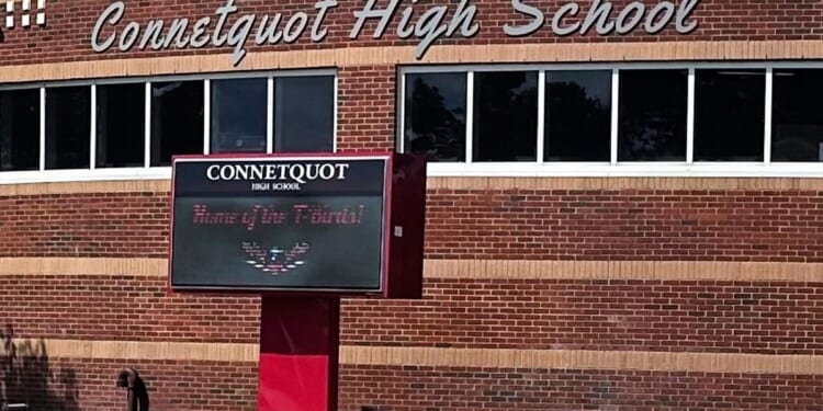 NY school violated civil rights law by changing name from 'Thunderbirds' to 'T-Birds,' U.S. says