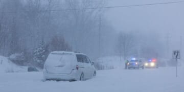 When to expect the worst: The 8 most critical windows of Washington's weekend winter storm