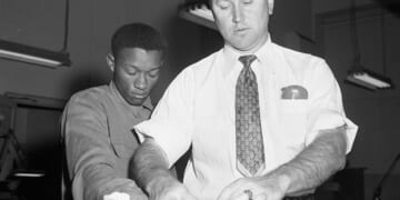 Texas Black man exonerated nearly seven decades after execution in case marked by racial bias