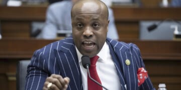 Where's Wesley Hunt? GOP congressman skips House votes to run for Senate