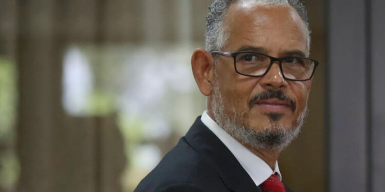 Haiti's transitional council deepening political chaos by voting to oust the prime minister