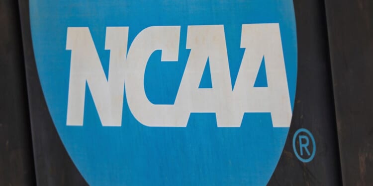 NCAA approves uniform patches, opening up revenue possibilities for athletic departments
