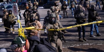 5 questions about the fatal Minneapolis shooting during immigration operation