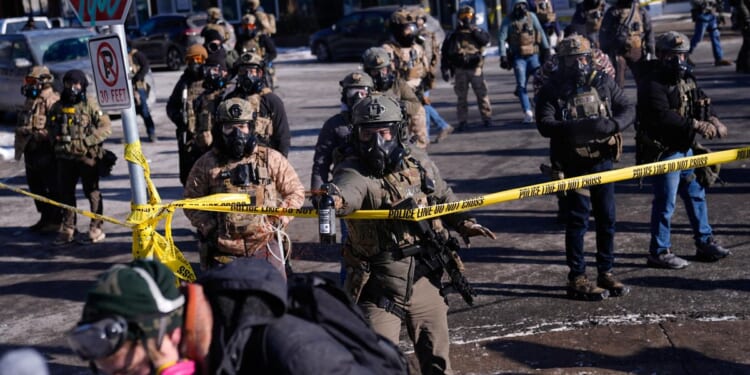 5 questions about the fatal Minneapolis shooting during immigration operation