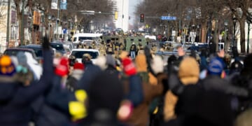 Minnesota CEOs issue joint letter urging de-escalation in Minnesota after shooting