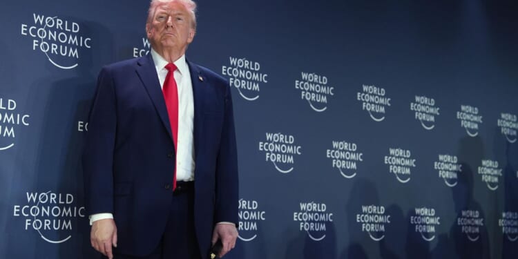 'Donroe Doctrine': Trump establishes a new era of expansionist foreign policy