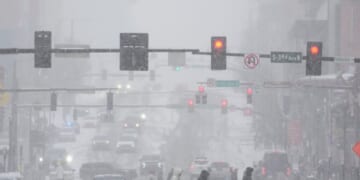 Winter storm grounds Dallas Mavericks' flights as NBA postpones games in Memphis, Milwaukee