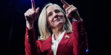 Spanberger and Democrats work overtime to turn Virginia into Venezuela