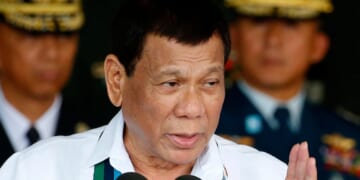 ICC judges find ex-Philippine President Rodrigo Duterte fit to stand trial