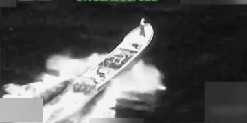 Death toll from U.S. strikes on alleged drug boats reaches 126 people