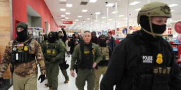 Jacob Frey, Minneapolis mayor, says some federal agents will begin leaving Minneapolis