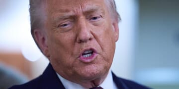 Trump threatens to hike tariffs on South Korean goods to 25% over inaction on trade deal