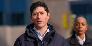 Trump hails 'lots of progress' after call with Minneapolis Mayor Frey