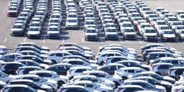 Trump plans to raise tariffs on South Korean goods from 15% to 25%, citing impatience with deal's OK