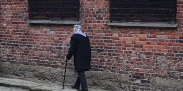 International Holocaust Remembrance Day commemorated around the world