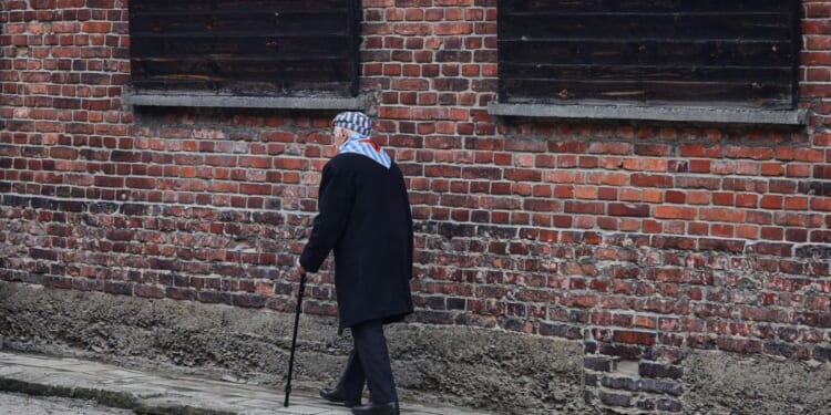 International Holocaust Remembrance Day commemorated around the world