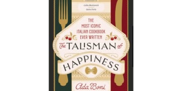 RECIPE: Tortiglioni with Peppers and Eggplant