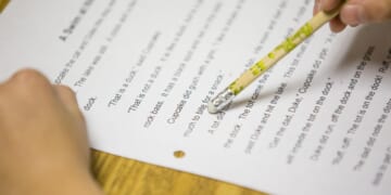 Montgomery County might close its only charter school over special ed violations