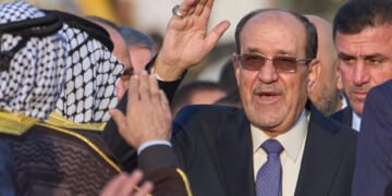 Trump warns Iraq against returning former PM al-Maliki to power amid worries about Iran influence