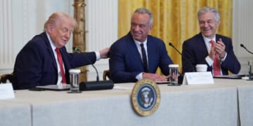 Trump administration announces 15 new drugs for Medicare price negotiation program