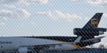 MD-11 aircraft fleet involved in deadly Kentucky crash retired by UPS