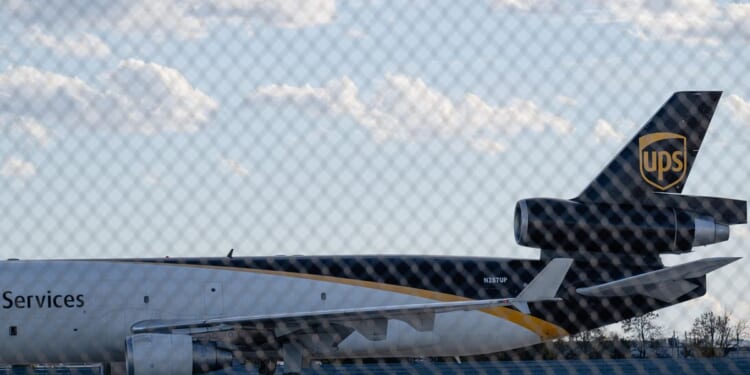 MD-11 aircraft fleet involved in deadly Kentucky crash retired by UPS