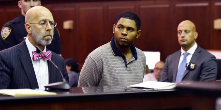 Man who beat 4 people to death on NYC streets heard voices telling him to kill, lawyer says