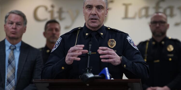 Motorcycle and street gang members accused of targeting Indiana judge for assassination