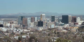 Utah mom who believed in 'end of times' is arrested over taking kids to Croatia