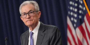 Federal Reserve may keep rates unchanged as economy shows signs of health