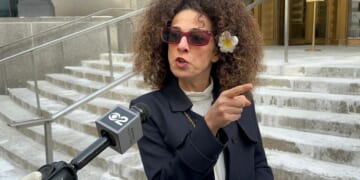 Carlisle Rivera gets 15 years in assassination plot against Iranian-American reporter Masih Alinejad