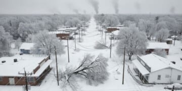 Don’t be caught unprepared for winter storms or whatever 2026 sends your way!