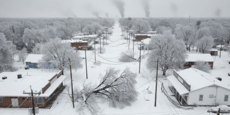 Don’t be caught unprepared for winter storms or whatever 2026 sends your way!