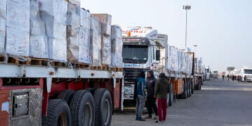 A closer look at Gaza's Rafah crossing, which could open within days