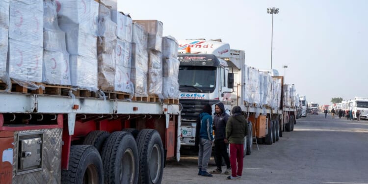 A closer look at Gaza's Rafah crossing, which could open within days