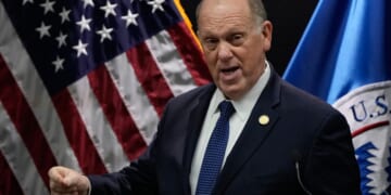 White House working on 'drawdown' plan for ICE in Minnesota