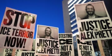 Tom Homan announces ICE agent drawdown in Minnesota after violent protests and fatal shootings