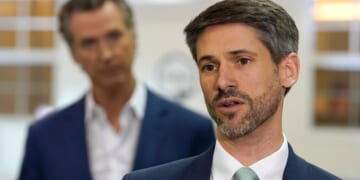 San Jose mayor, a frequent Newsom critic, jumps into the California governor's race