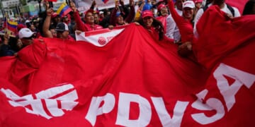 Delcy Rodriguez signs Venezuela oil industry overhaul, easing state control to lure investors