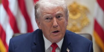 Donald Trump threatens Canada with 50% tariff on aircraft sold in U.S., expanding trade war