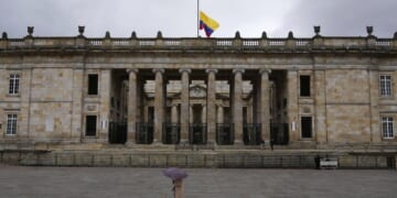 Cause of plane crash in Colombia that killed 15, including Congress member, under investigation