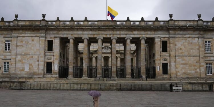 Cause of plane crash in Colombia that killed 15, including Congress member, under investigation