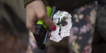 Trump launches initiative to bolster government response to drug addiction