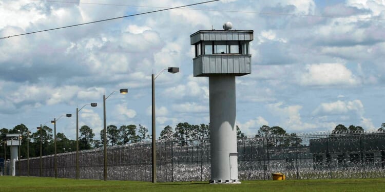 On 2 occasions, detainees pepper-sprayed at Florida 'Deportation Depot' immigration detention center