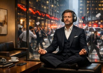 Silver’s 27% Drop, in Context